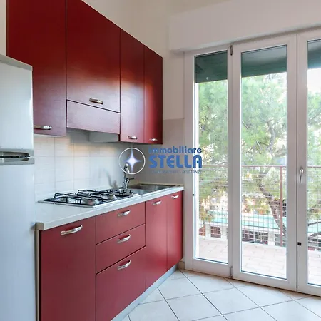 Euroresidence 펜션 *