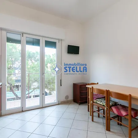 Euroresidence Dom wakacyjny Lido di Jesolo
