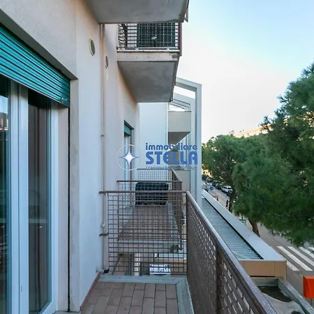 Dom wakacyjny Euroresidence Lido di Jesolo