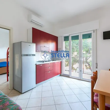 Holiday home Euroresidence *